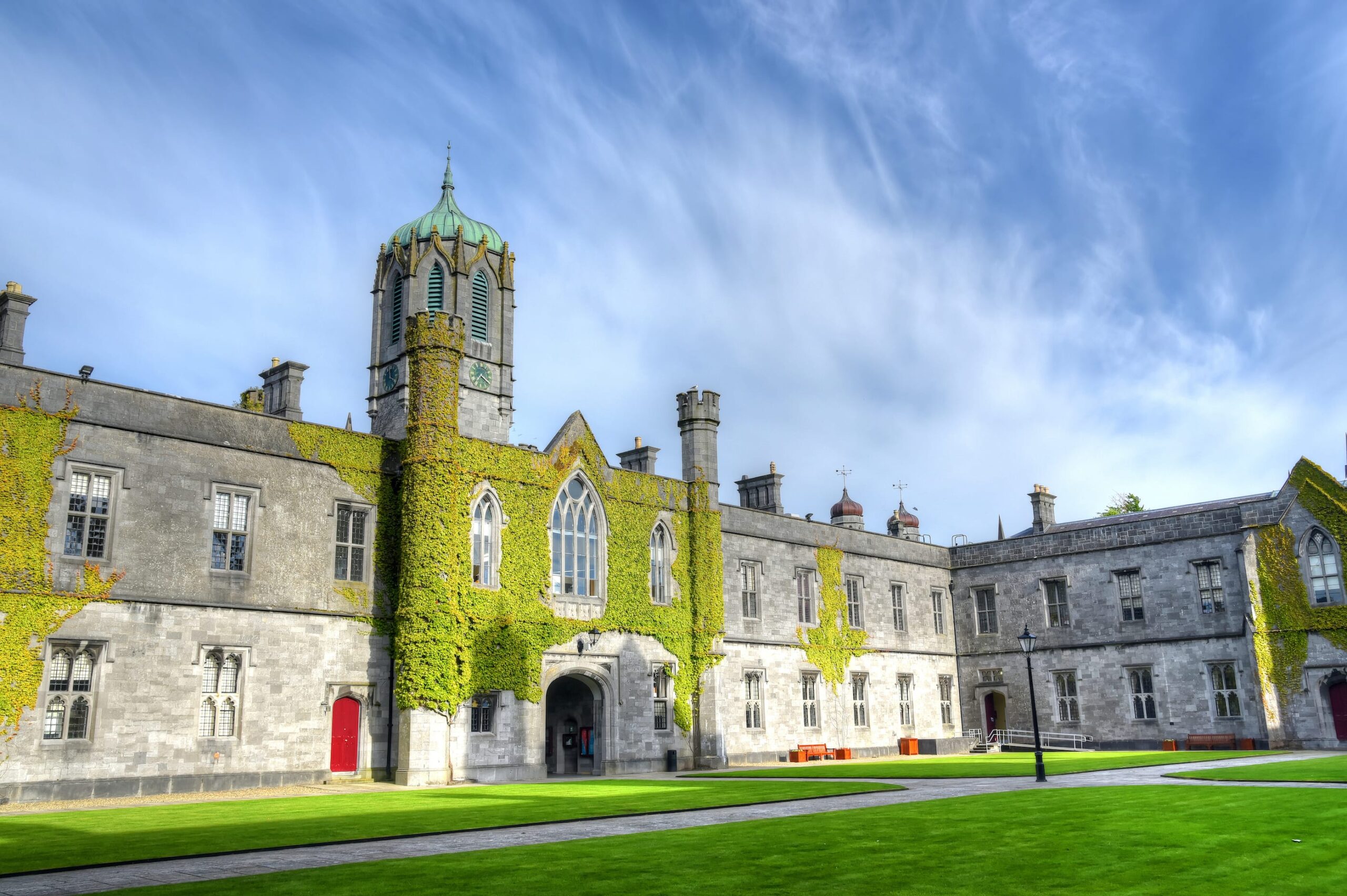 Ireland