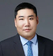 Tim Liu, Head Of Staffing