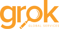 Grok Logo
