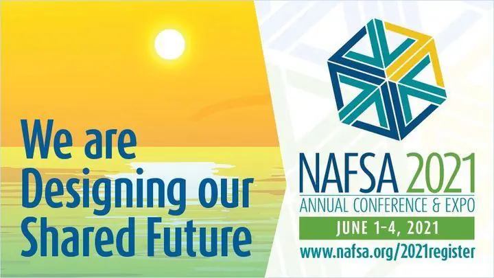 NAFSA 2021