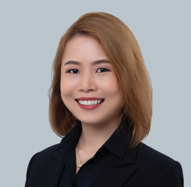 Thao Pham